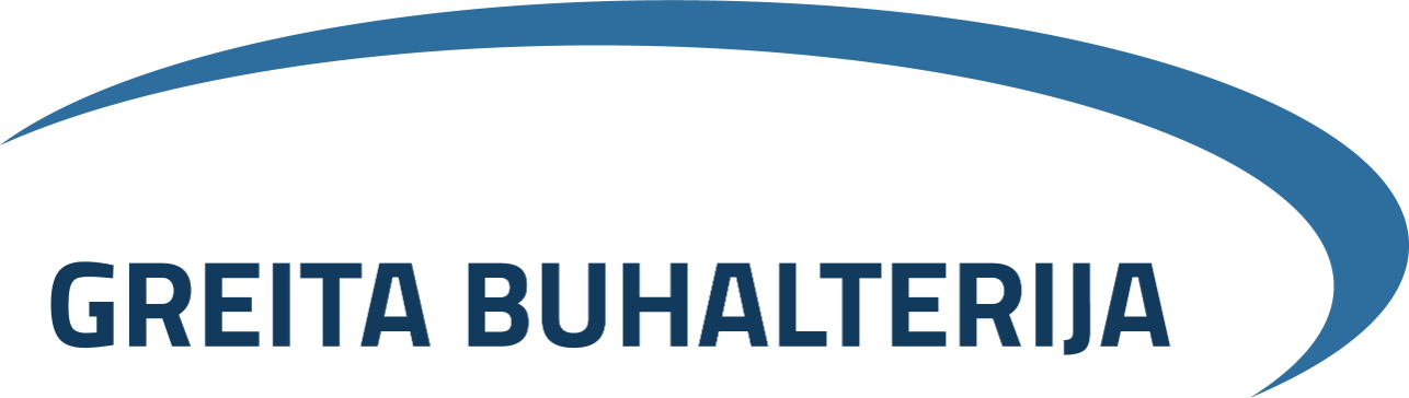 UAB „Greita buhalterija“