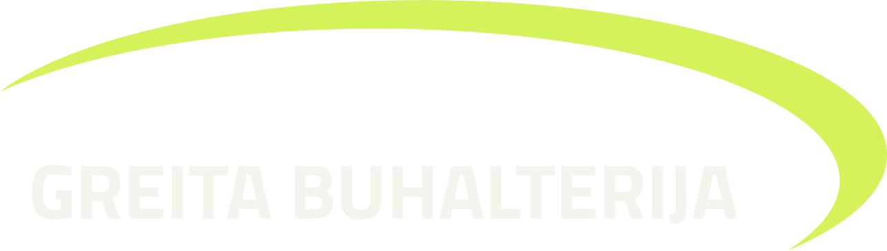 UAB „Greita buhalterija“